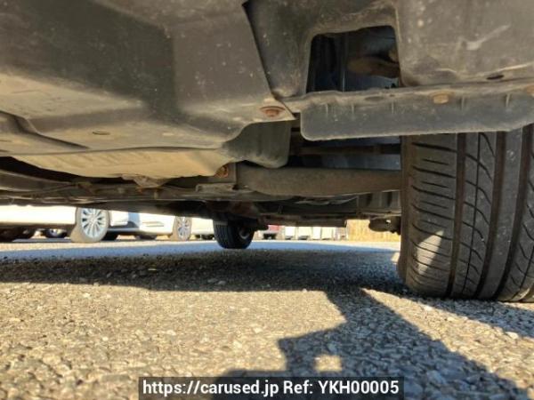 Used 2010 AT toyota voxy ZRR70W Image[23]