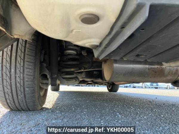 Used 2010 AT toyota voxy ZRR70W Image[24]