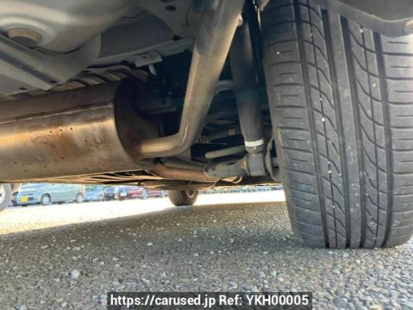 Used 2010 AT toyota voxy ZRR70W Image[25]