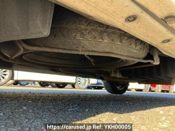 Used 2010 AT toyota voxy ZRR70W Image[26]