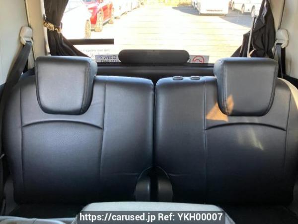 Used 2010 AT toyota noah ZRR70W Image[13]