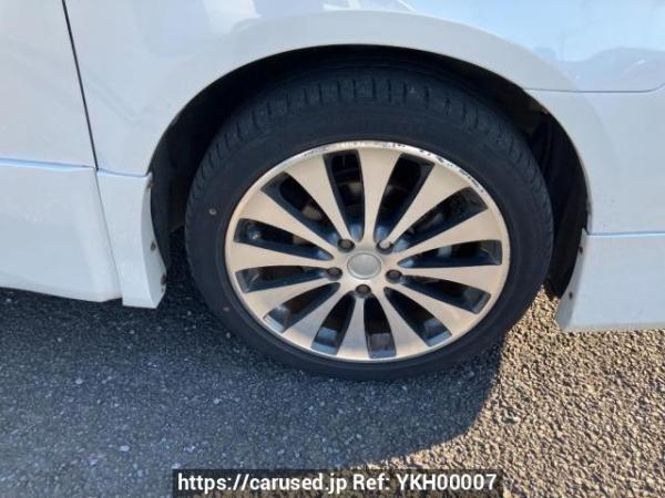 Used 2010 AT toyota noah ZRR70W Image[18]