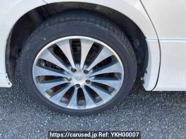 Used 2010 AT toyota noah ZRR70W Image[19]