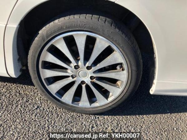 Used 2010 AT toyota noah ZRR70W Image[20]