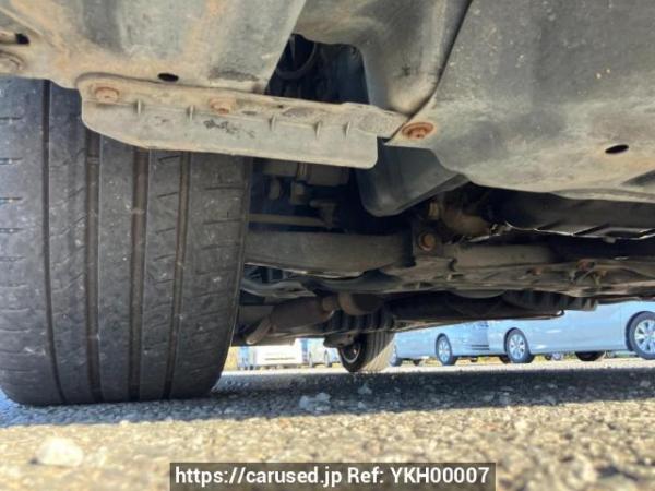 Used 2010 AT toyota noah ZRR70W Image[21]