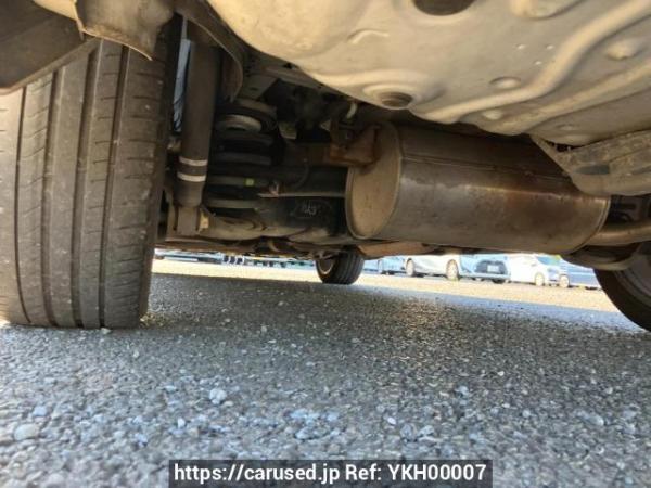 Used 2010 AT toyota noah ZRR70W Image[23]