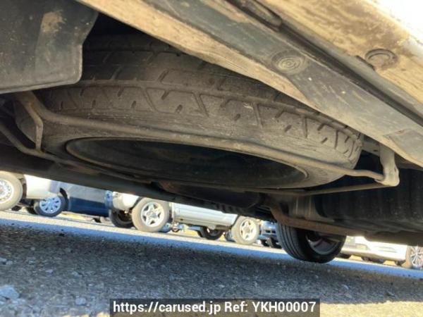 Used 2010 AT toyota noah ZRR70W Image[25]