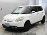 Used 2009 AT mazda verisa DC5W Image[0]