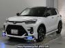 Used 2026 AT toyota raize A202A Image[0]