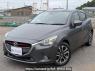 Used 2015 MT mazda demio DJ5FS Image[0]