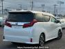 Used 2020 AT toyota alphard AGH30W Image[1]