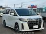 Used 2020 AT toyota alphard AGH30W Image[2]