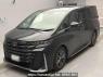 Used 2025 AT toyota vellfire TAHA40W Image[0]