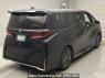 Used 2025 AT toyota vellfire TAHA40W Image[1]