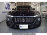 Used 2020 AT maserati levante MLE30A Image[2]