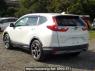Used 2021 AT honda cr-v-hybrid RT5 Image[1]