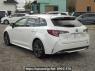 Used 2020 AT toyota corolla-touring-wagon ZWE211W Image[1]