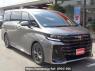 Used 2025 AT toyota vellfire TAHA40W Image[0]
