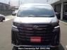 Used 2025 AT toyota vellfire TAHA40W Image[1]