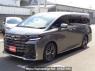 Used 2025 AT toyota vellfire TAHA40W Image[2]