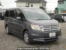 Honda Step WGN RK1