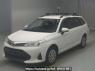 Used 2021 AT toyota corolla-fielder NZE164G Image[0]