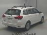 Used 2021 AT toyota corolla-fielder NZE164G Image[1]