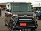Daihatsu Tanto LA650S