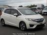 Used 2013 AT honda fit-hybrid GP5 Image[0]