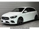 Mercedes Benz B-Class 247012