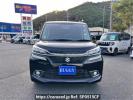 Suzuki Solio Bandit MA36S