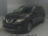 Used 2016 AT nissan x-trail NT32 Image[0]