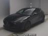 Used 2022 AT mazda mazda3-fastback BP8P Image[0]