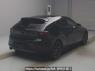 Used 2022 AT mazda mazda3-fastback BP8P Image[1]