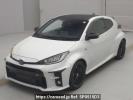 Toyota GR YARIS GXPA16