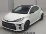 Used 2021 MT toyota gr-yaris GXPA16 Image[0]