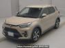 Used 2020 AT toyota raize A210A Image[0]