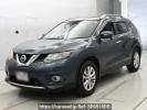 Nissan X-Trail NT32