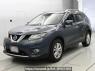 Used 2015 AT nissan x-trail NT32 Image[0]