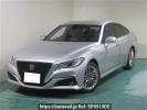 Toyota Crown Hybrid AZSH20