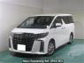 Used 2021 AT toyota alphard AGH30W Image[0]