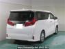 Used 2021 AT toyota alphard AGH30W Image[1]
