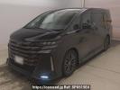 Toyota Vellfire Hybrid AAHH45W