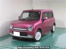 Suzuki ALTO Lapin HE22S