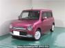 Used 2015 AT suzuki alto-lapin HE22S Image[0]