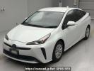 Toyota Prius ZVW51