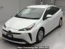 Used 2021 AT toyota prius ZVW51 Image[0]