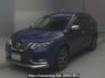 Used 2019 AT nissan x-trail HNT32 Image[0]