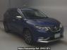 Used 2019 AT nissan x-trail HNT32 Image[2]