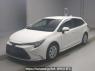 Used 2021 AT toyota corolla-touring-wagon ZWE214W Image[0]